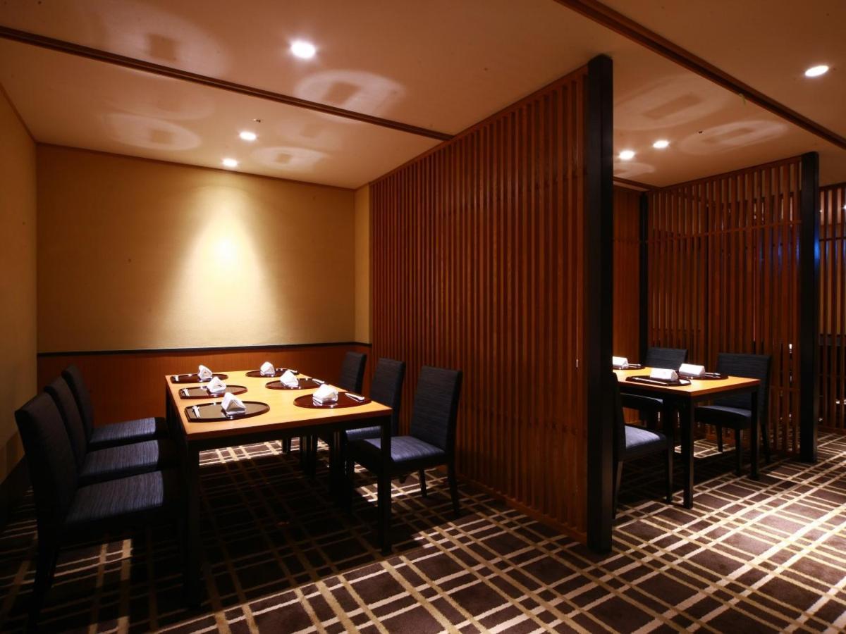 Hotel Metropolitan Yamagata Yamagata  Exterior foto