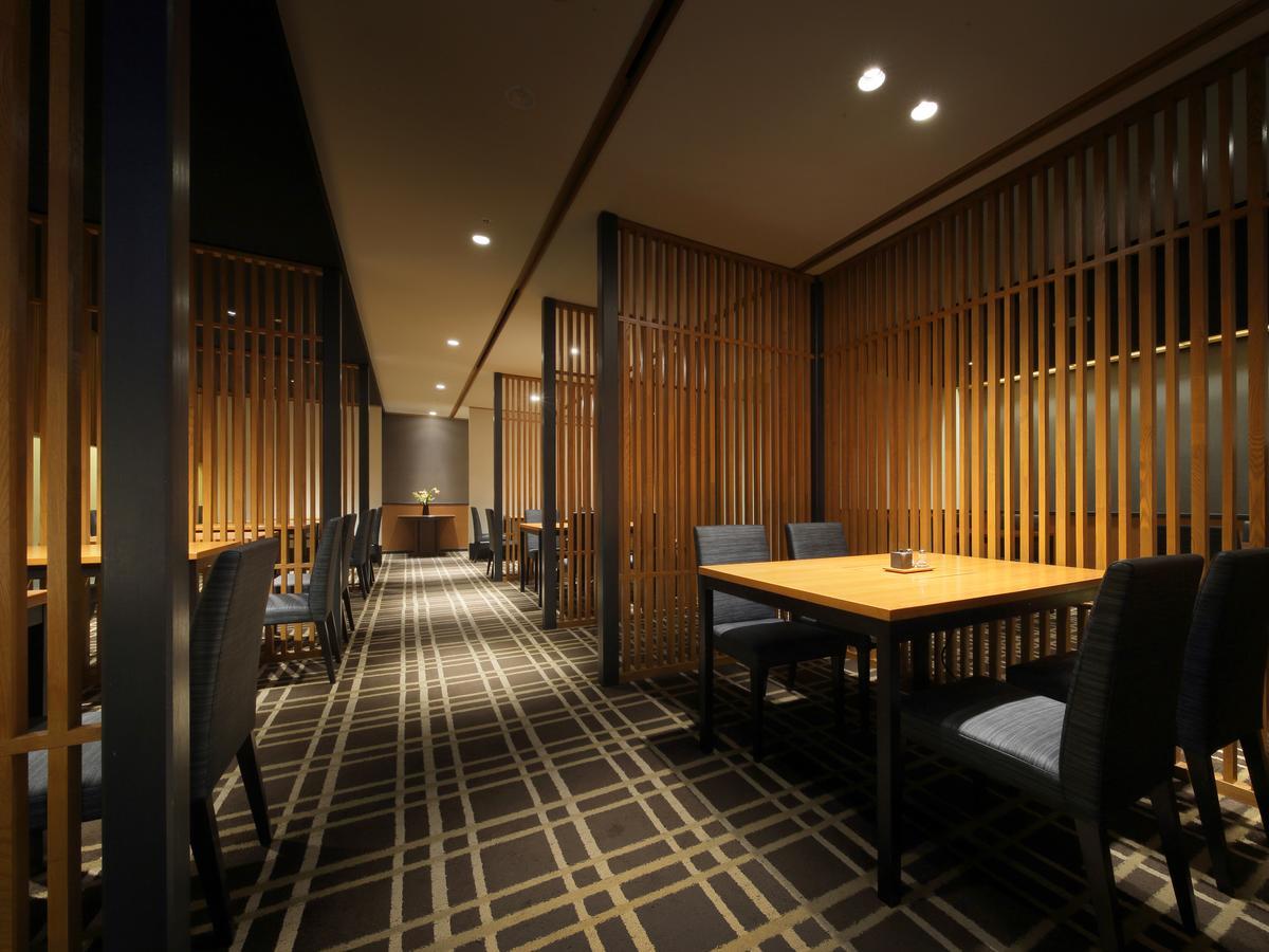 Hotel Metropolitan Yamagata Yamagata  Exterior foto